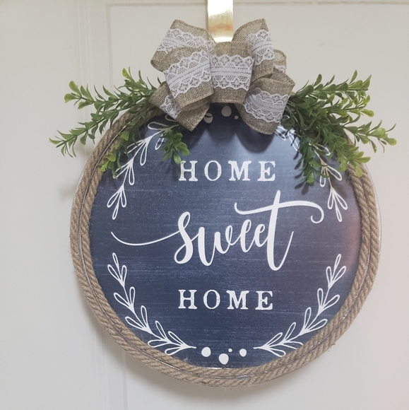 Wall Decor Home Decor Poshmark